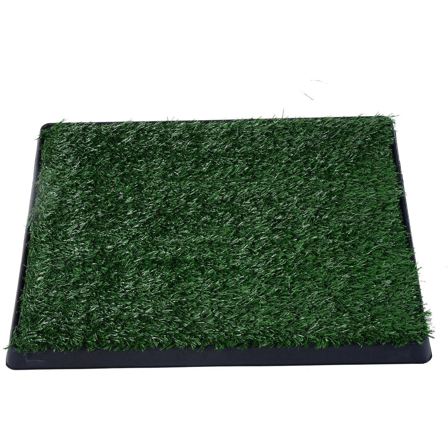 Welpentoilette Kunstgras 51x63cm - 5