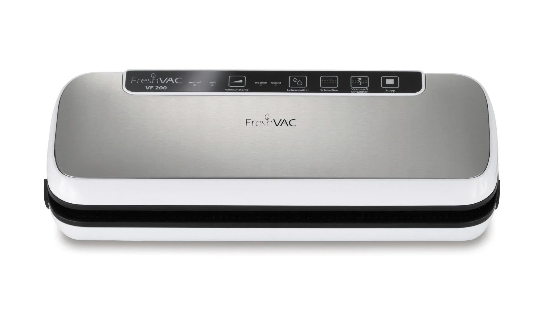 Vakuumierer FreshVAC VF200 - 1