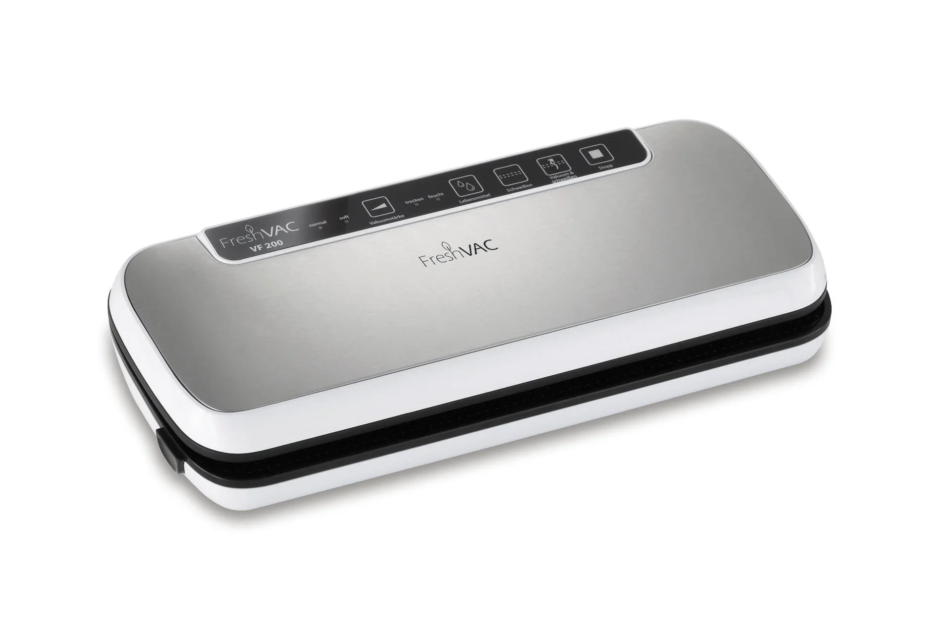 Vakuumierer FreshVAC VF200 - 4