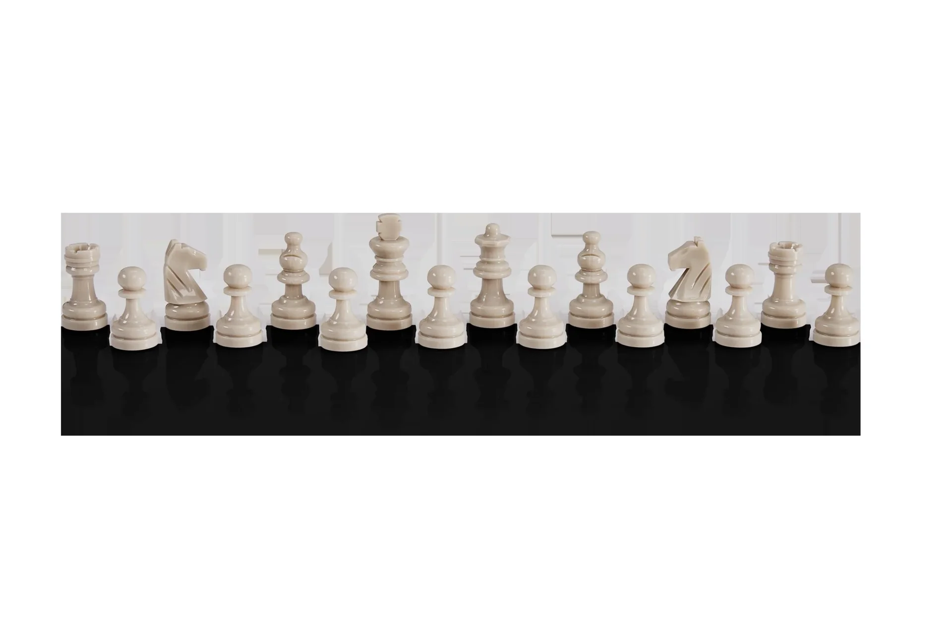Schachcomputer Europe Chess Champion - 4