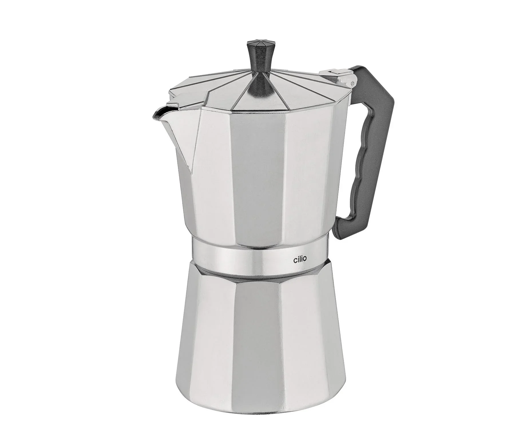 Espressokocher CLASSICO 9 Tassen Induktion - 0