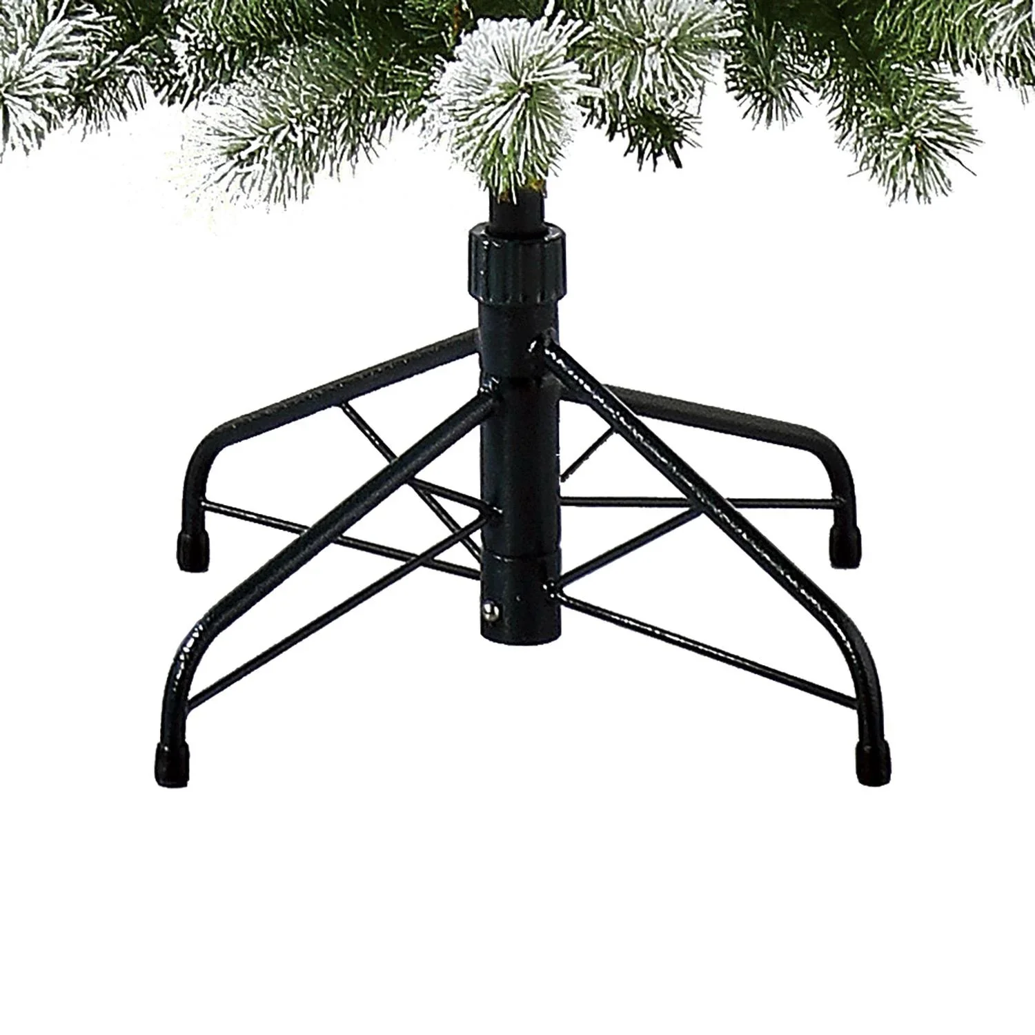 Weihnachtsbaum Cedar Kiefer Frost 210 cm - 3