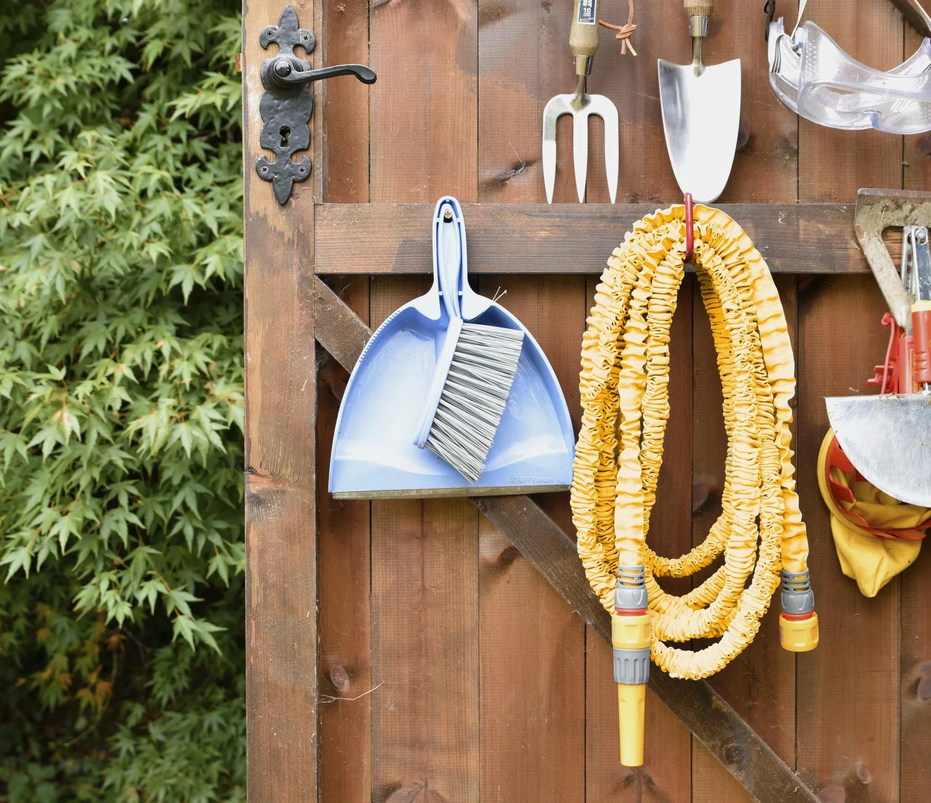 Gartenschlauch Superhoze, dehnbar 30 m - 3