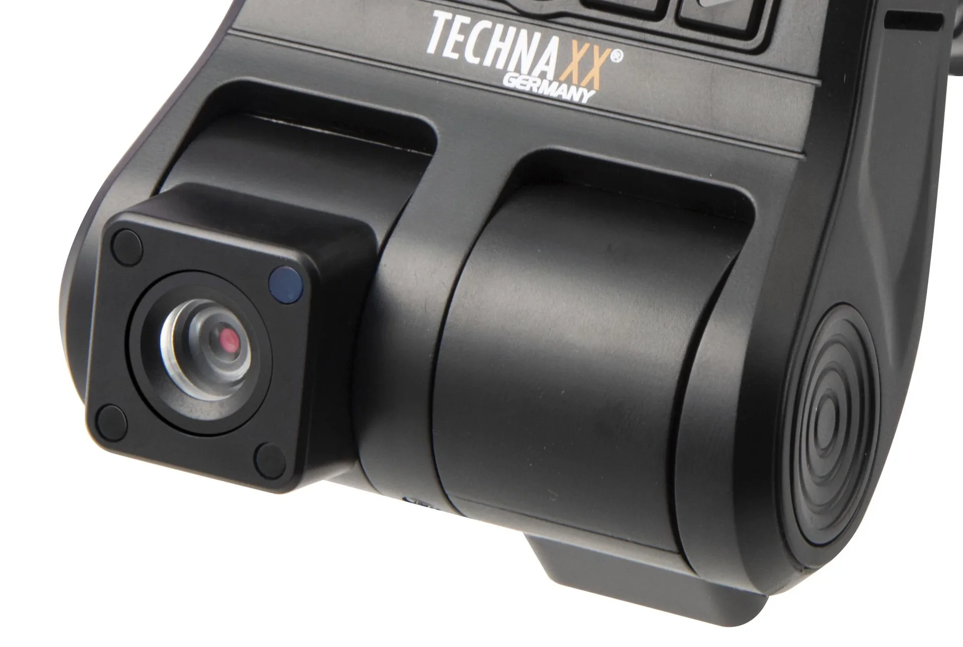 FullHD Dual Dashcam "TX-185" - 2