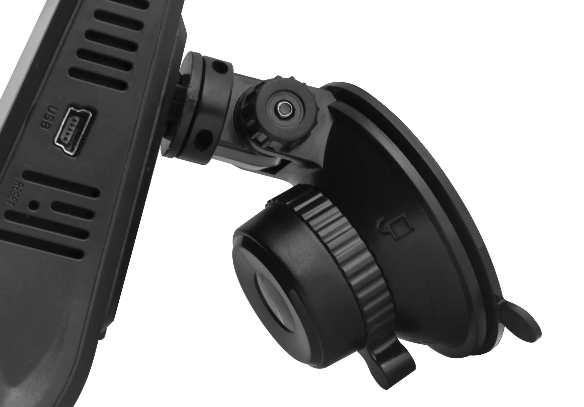 FullHD Dual Dashcam "TX-185" - 5