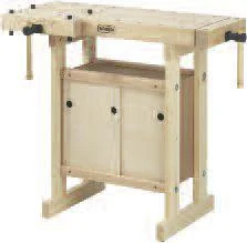 Schrank zu Hobelbank Junior/Senior Nr. 857437 - 0