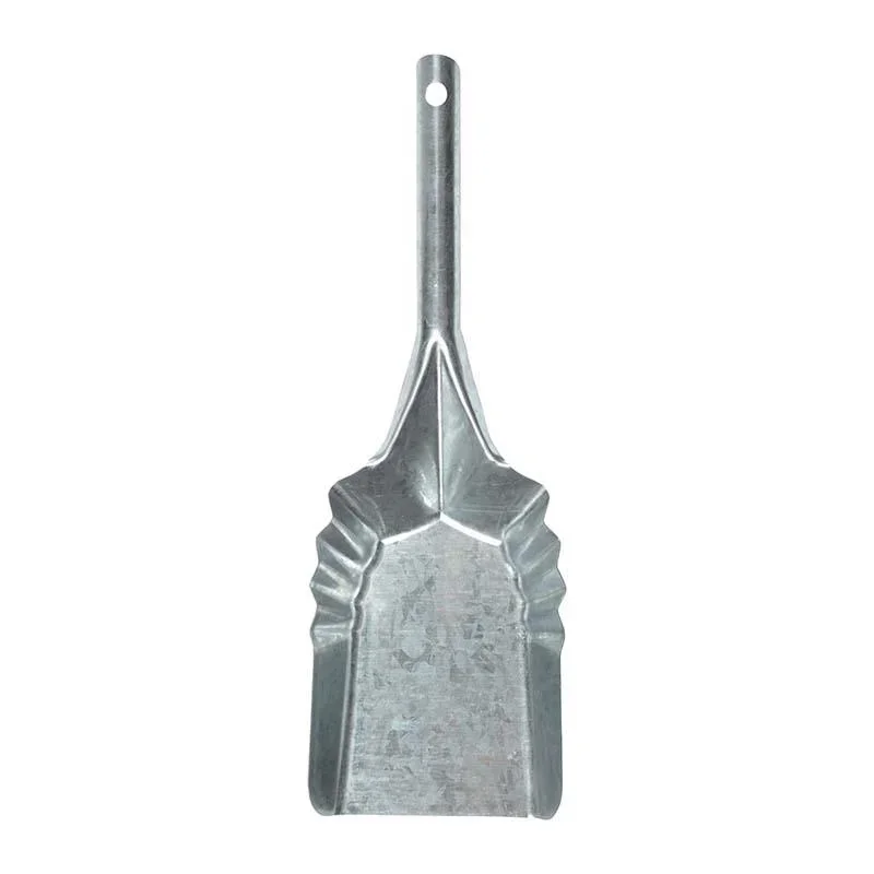 Ascheimer mit Schaufel - 3