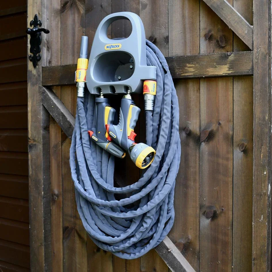 Tuffhoze, Hybrid-Gartenschlauch, 35 m - 0