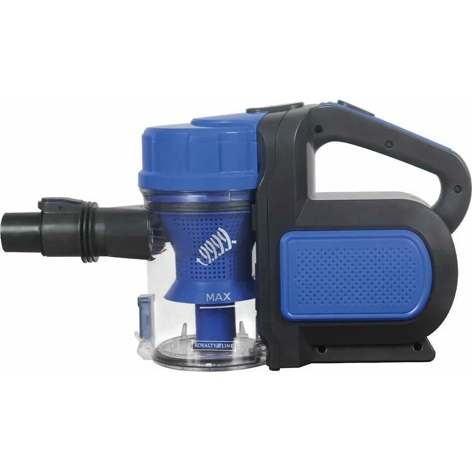 Handstaubsauger - Zyklonstaubsauger - 14,4 V - 2