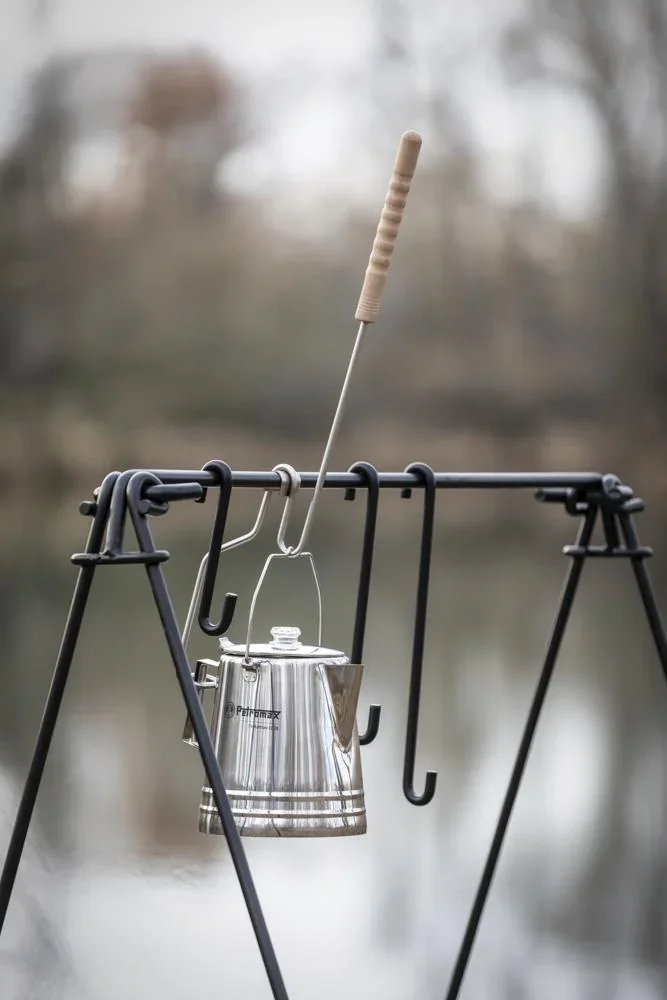 Perkolator Perkomax (le28) aus Edelstahl - 0