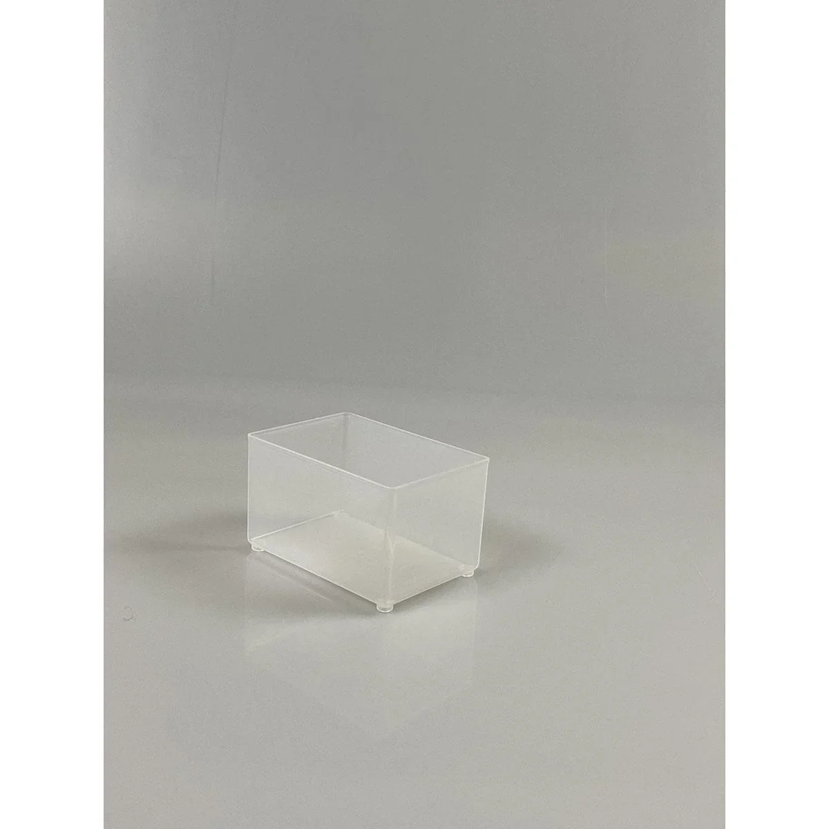 Schubladenblock mit 34 Schubladen - 42x30,6x15cm MET Loose Insert A8-1 - Kunststoff - 0