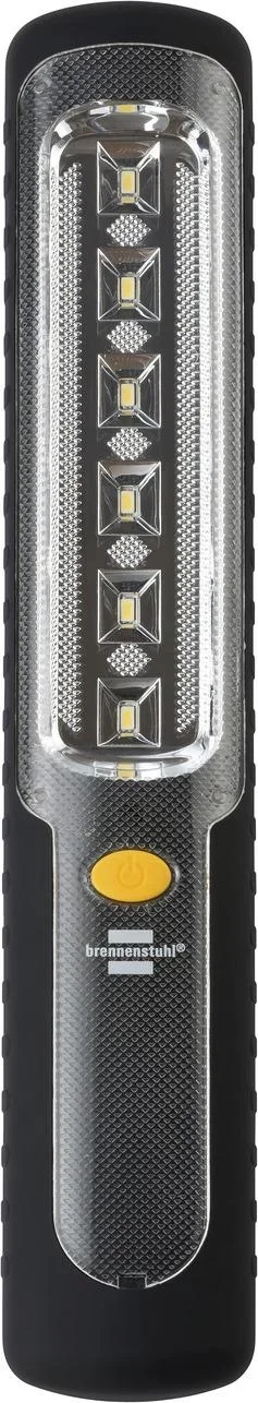 Dynamo LED Akku Handleuchte HL300AD - 1