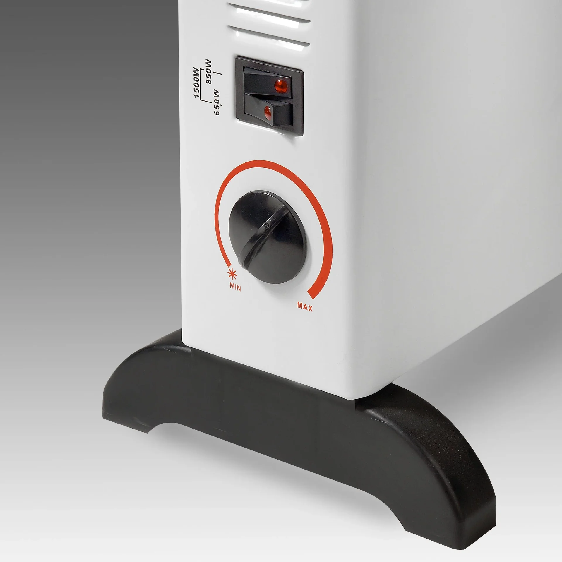 Konvektorheizung CK1500 für 25 mÂ² - 0