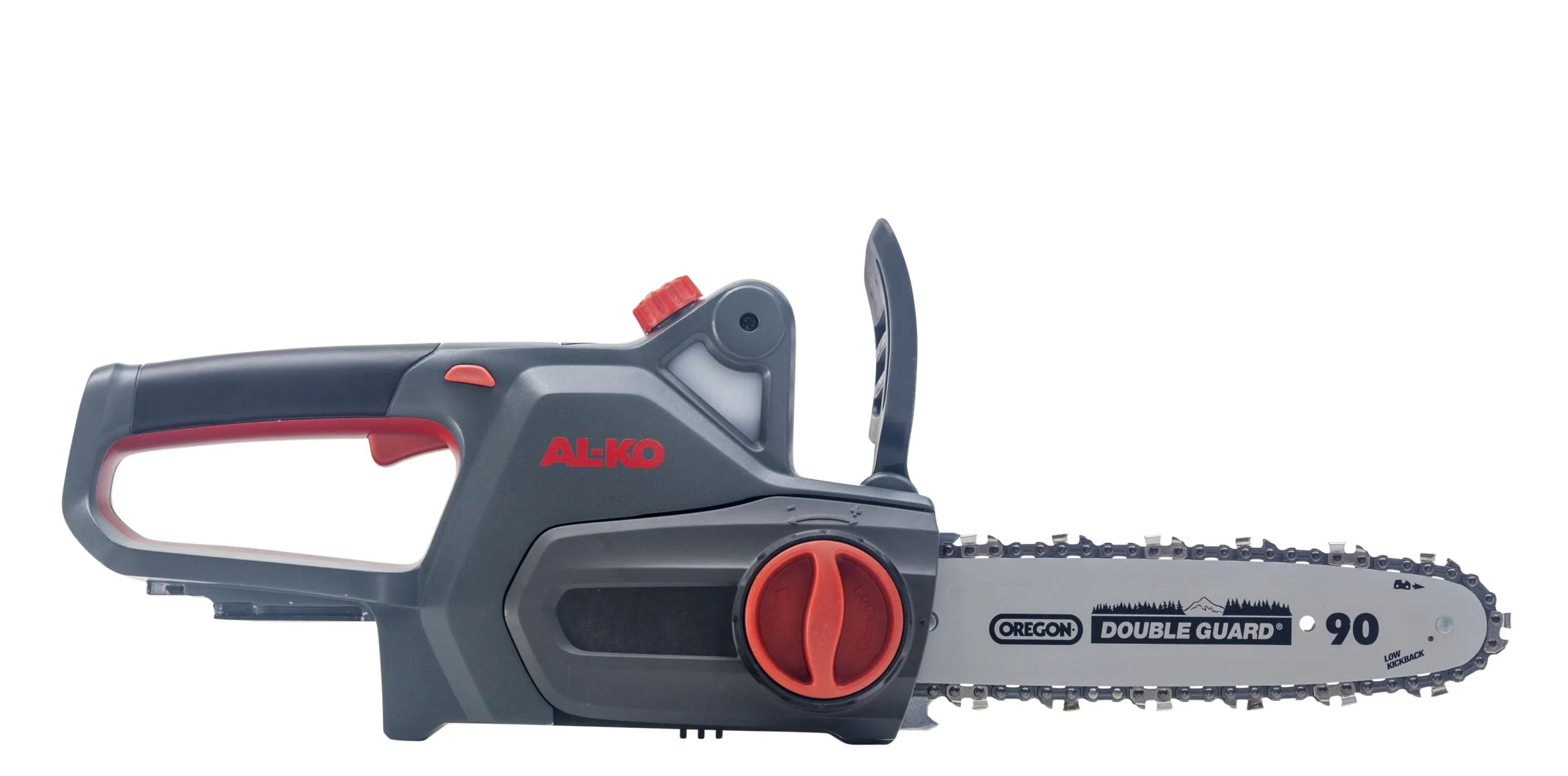 18 V BOSCH HOME AND GARDEN COMPATIBLE Akku-Kettensäge CS 1825 inkl. Akku und Ladegerät - 0