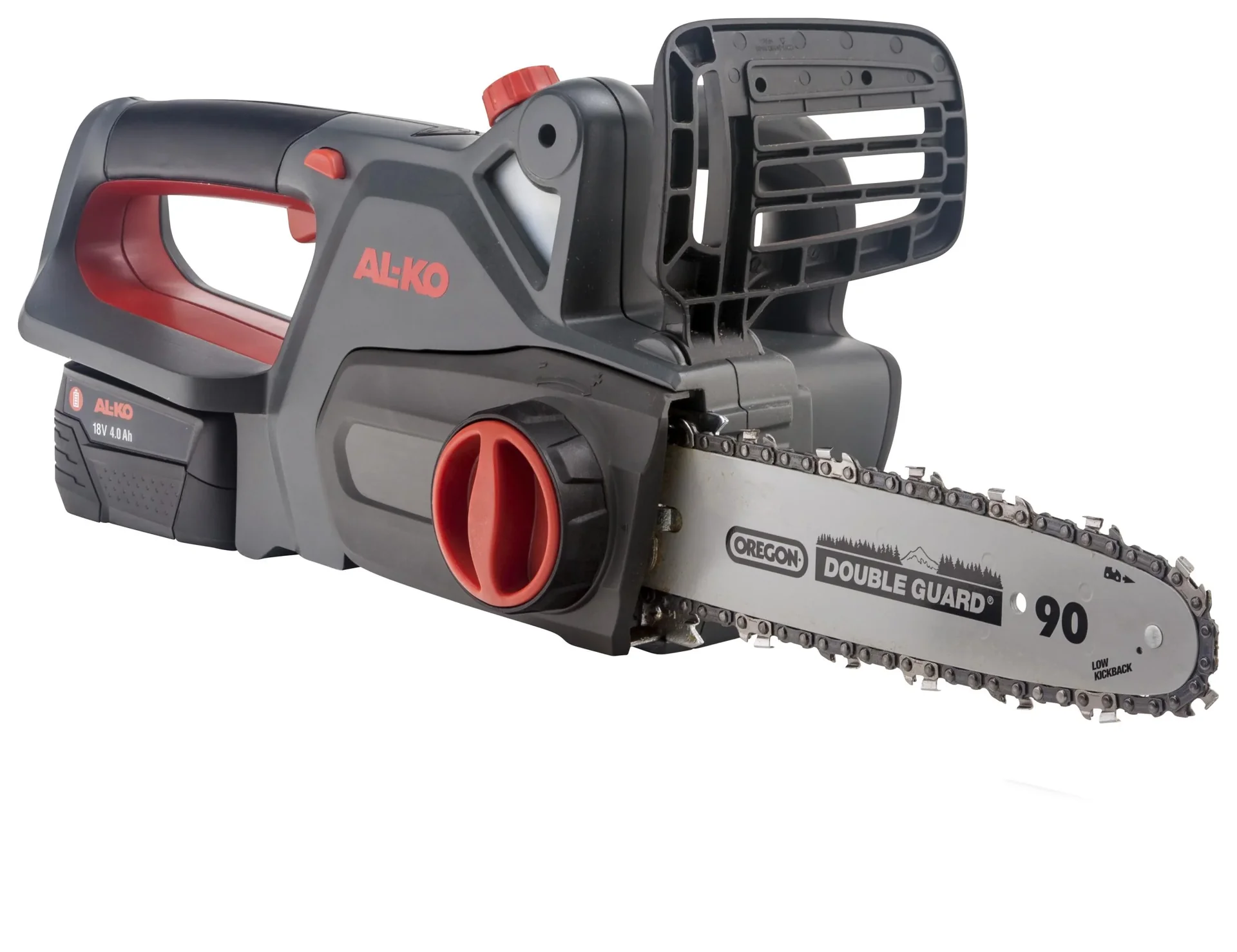 18 V BOSCH HOME AND GARDEN COMPATIBLE Akku-Kettensäge CS 1825 inkl. Akku und Ladegerät - 2