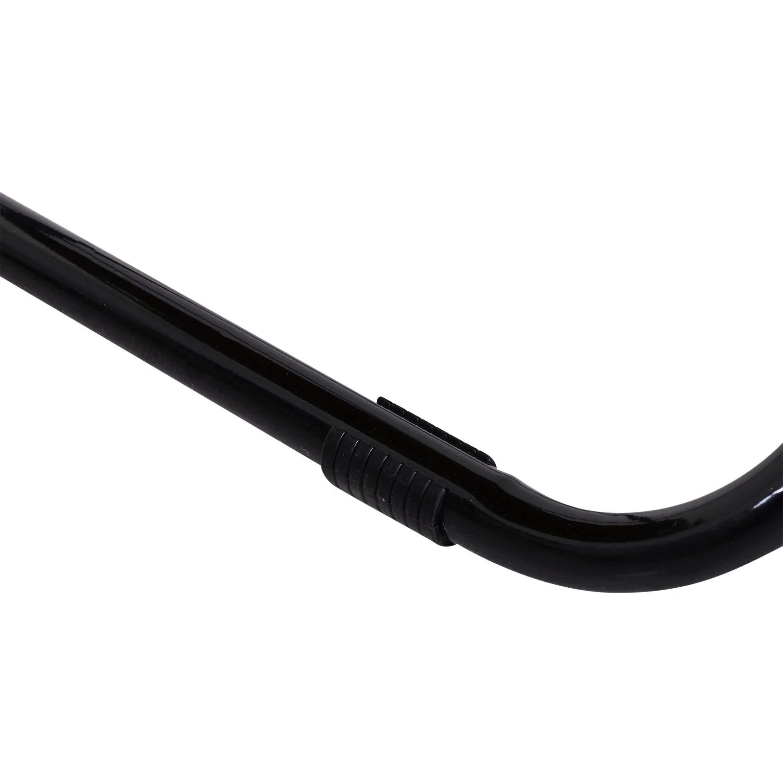 Klappstuhl Campingstuhl Gartenstuhl Polstersessel Strand Balkon faltbar Grau 86 x 61 x 94 cm - 1