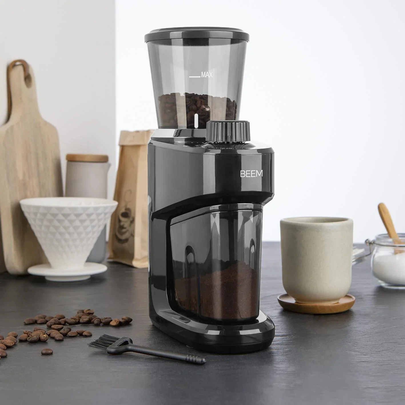 Kaffeemühle "GRIND-Intense" - 2