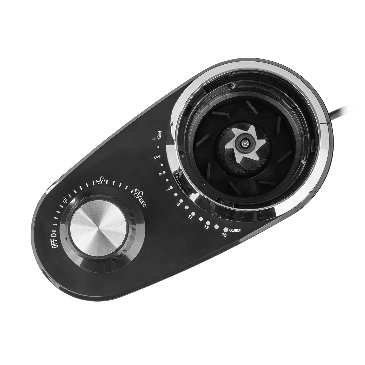 Kaffeemühle "GRIND-Intense" - 5