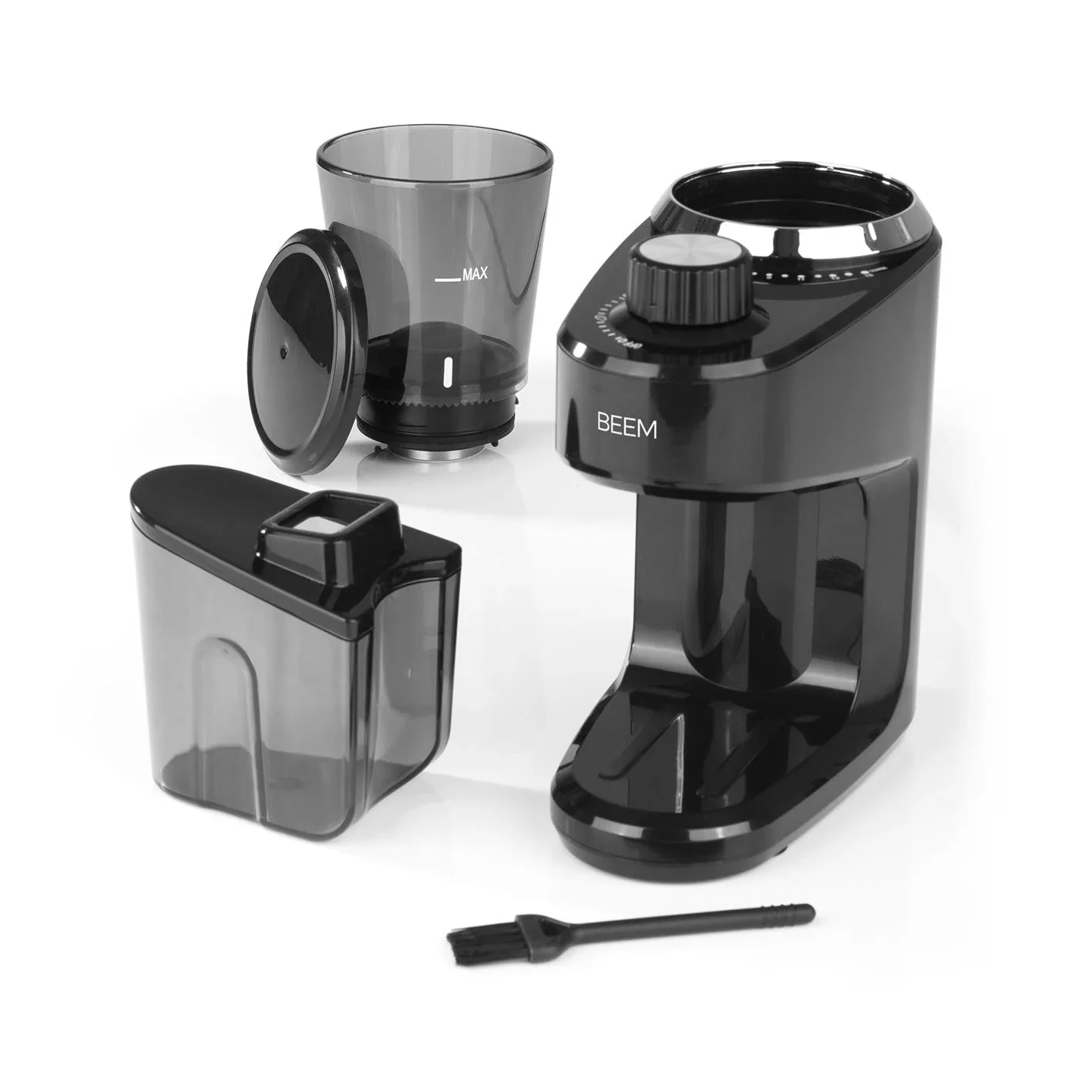 Kaffeemühle "GRIND-Intense" - 9