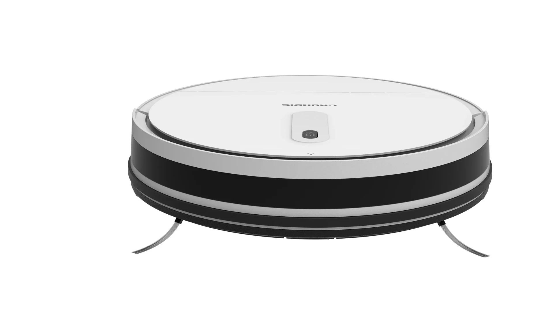 2in1 Saugroboter mit Wischfunktion VCR3130 - 4