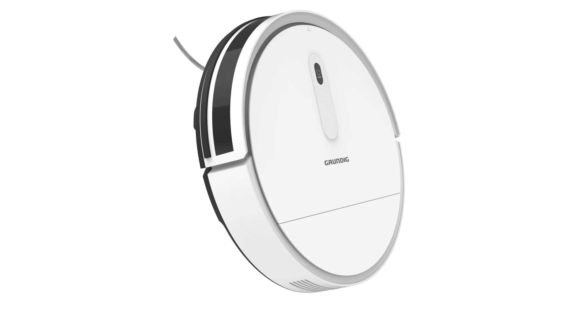 2in1 Saugroboter mit Wischfunktion VCR3130 - 8