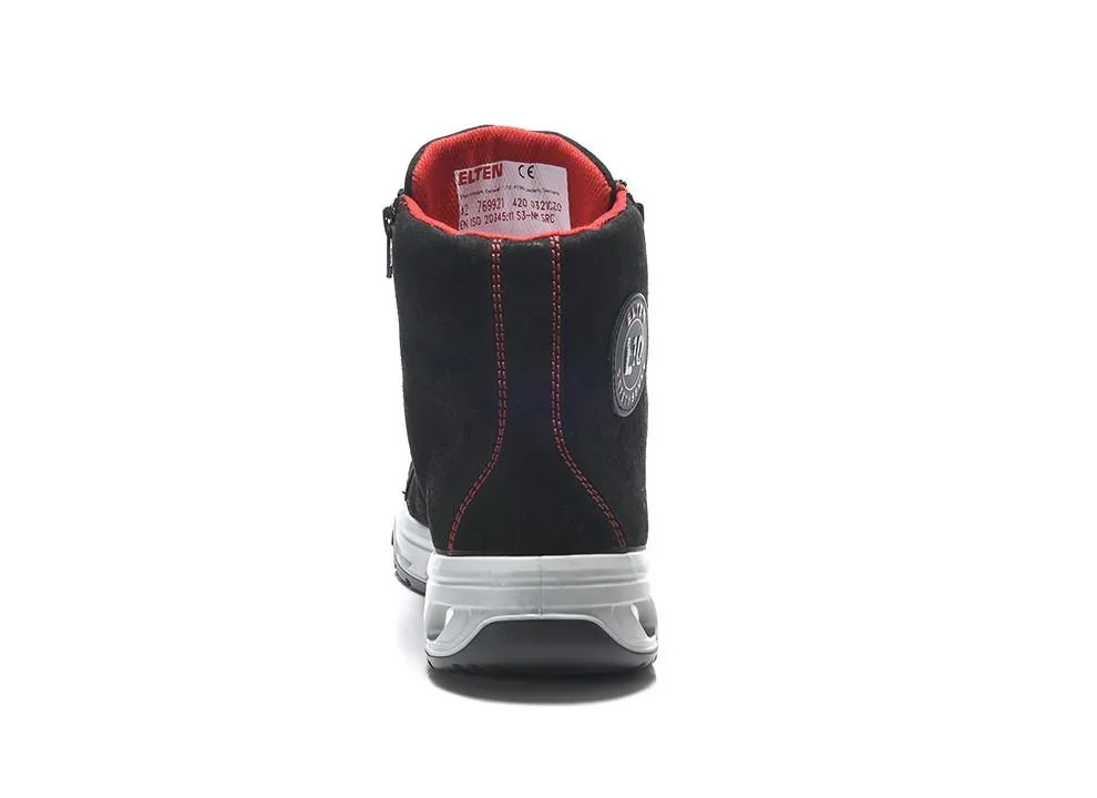 Sicherheitsschnürstiefel NORMAN XX10 Mid ESD S3 Gr. 45 - 3