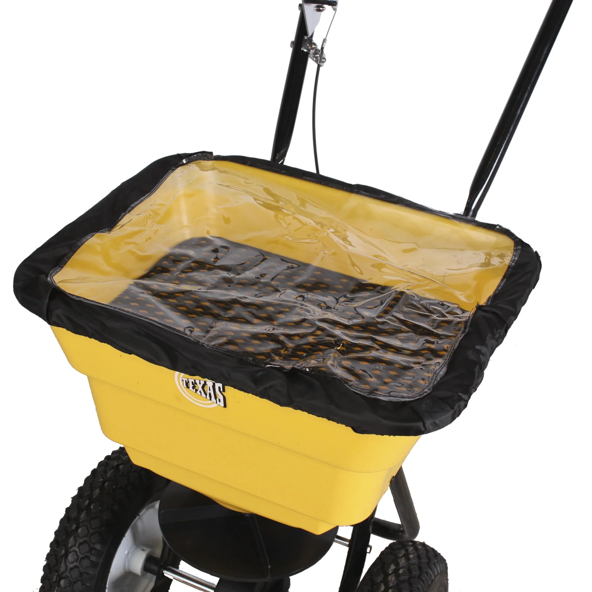 Streuwagen Profi, 36 Liter - 0