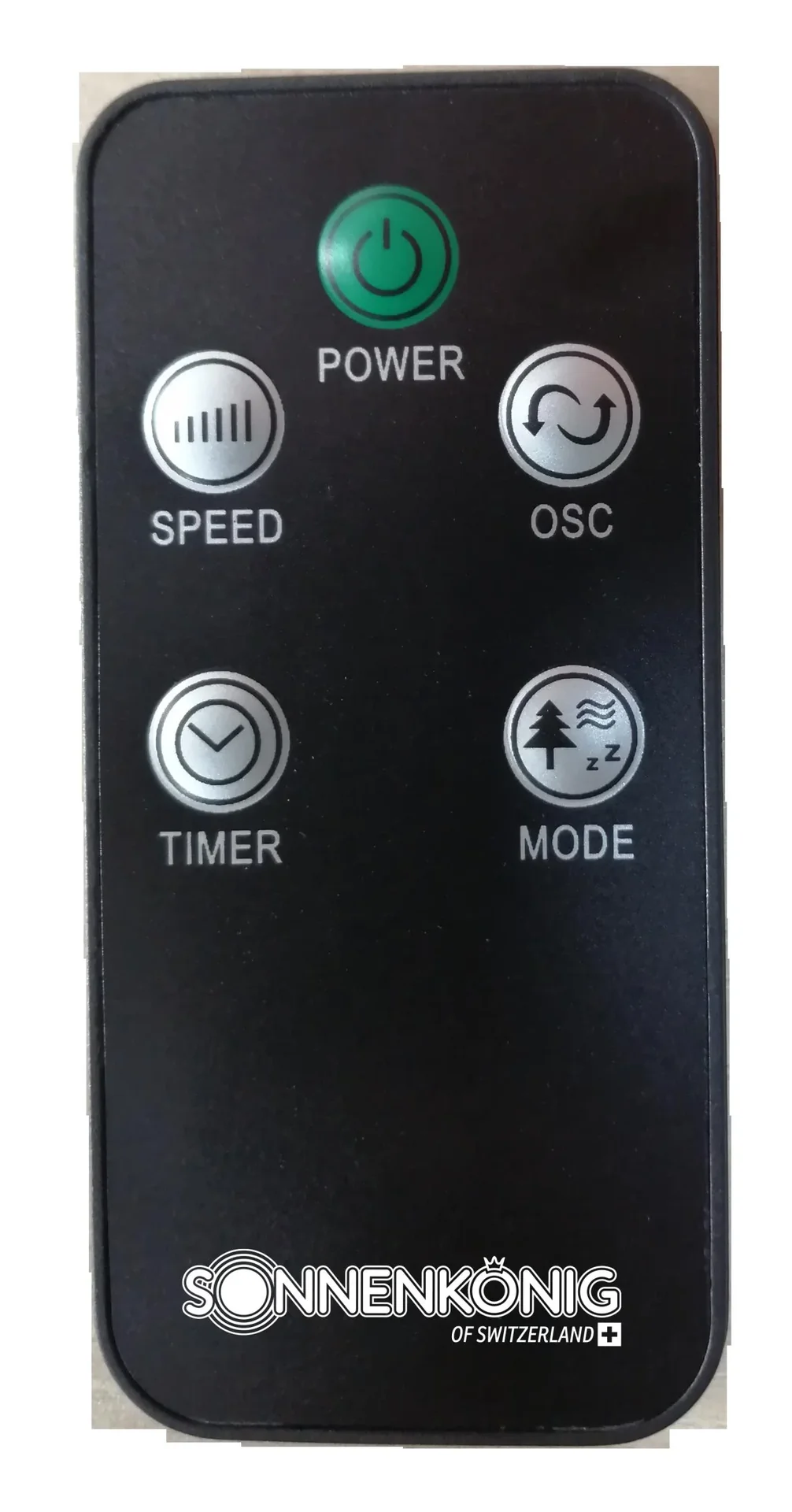 Säulenventilator Pisa - 0