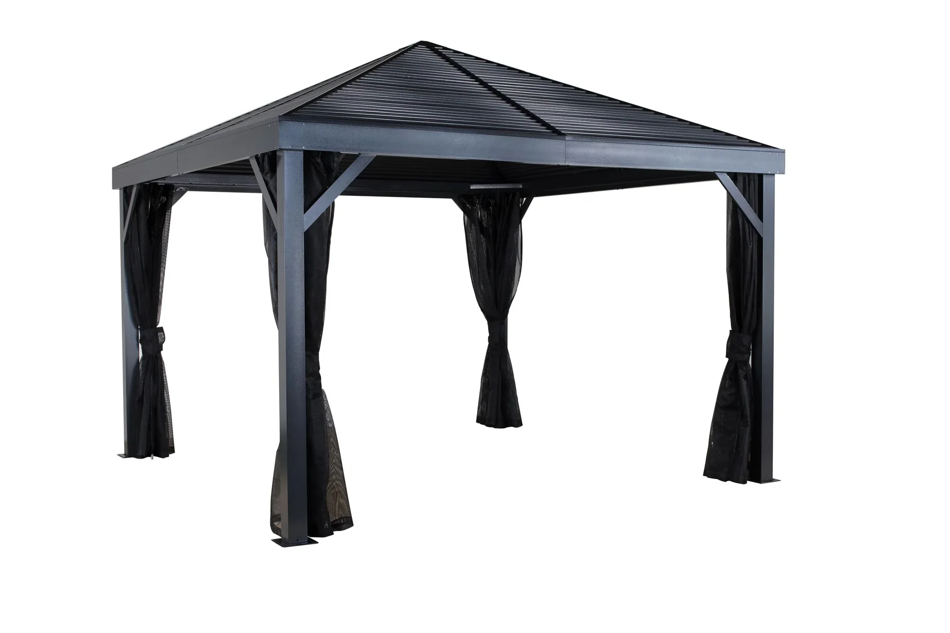 Pavillon South Beach 12 x 12 - 3