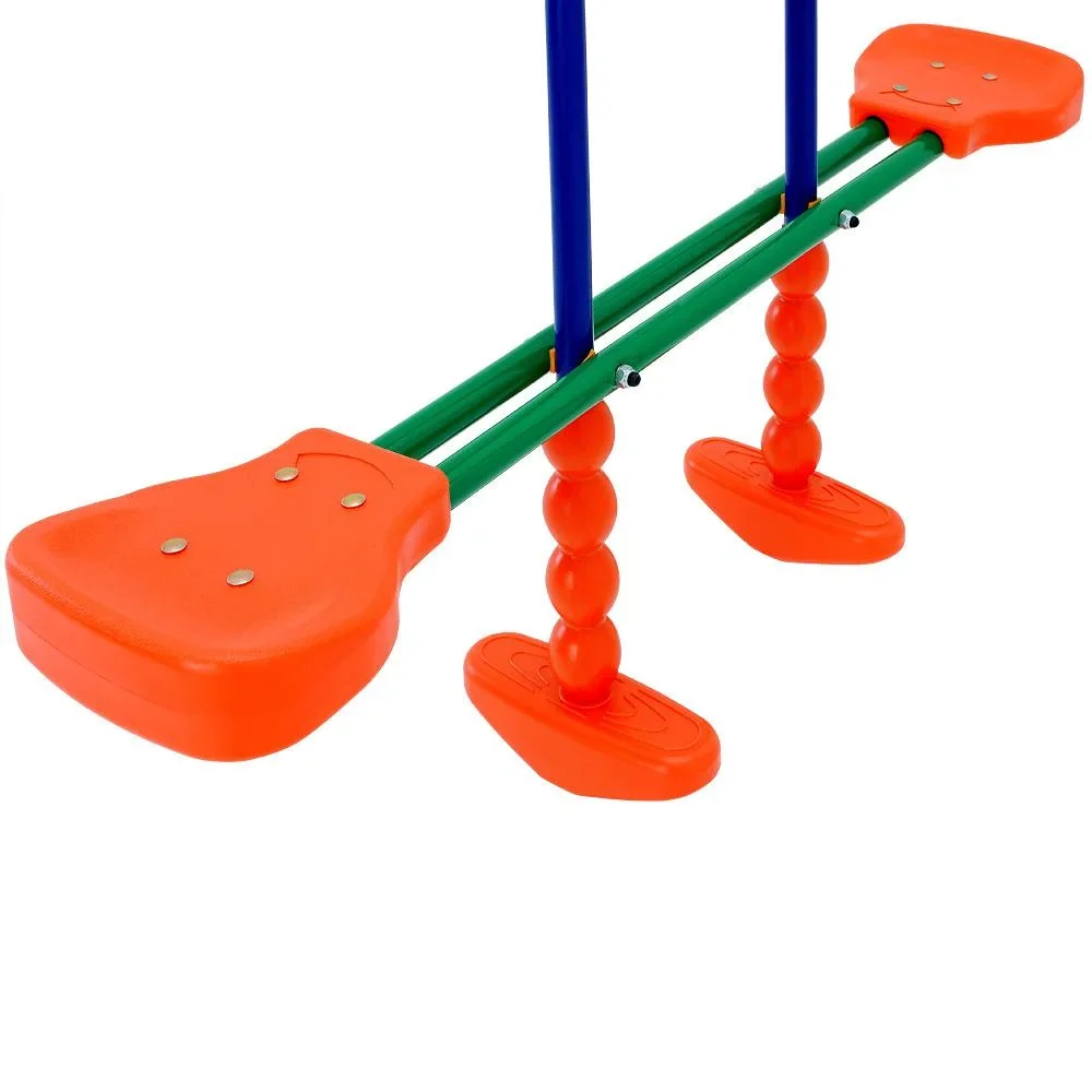 Kinderschaukel mit Korb - Set XXL - 1