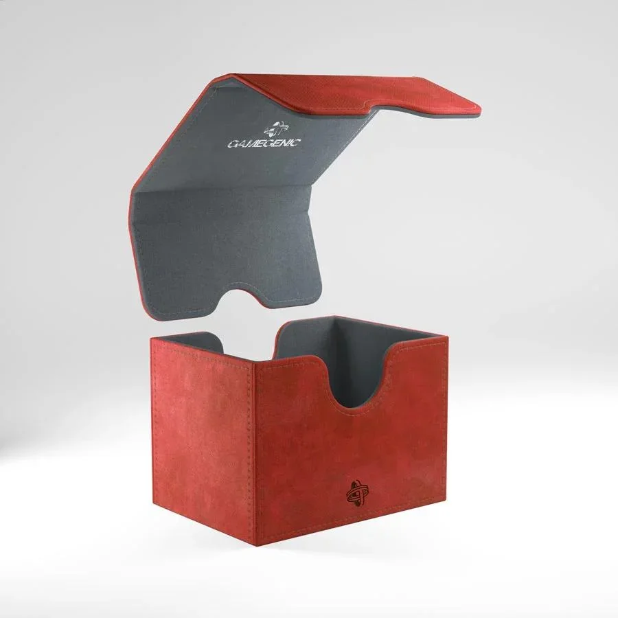 Sidekick 100+ Convertible - Red - 0