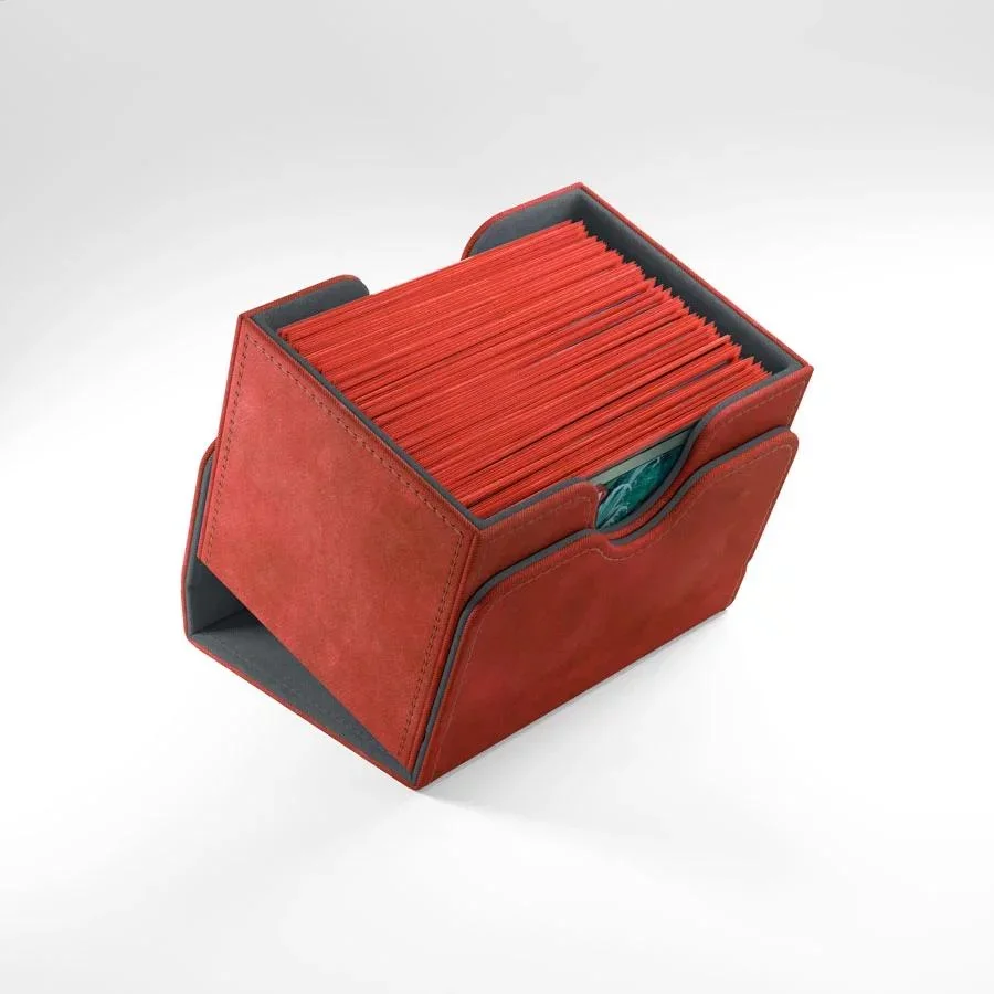 Sidekick 100+ Convertible - Red - 1