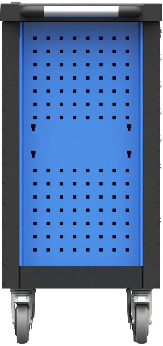 Werkstattwagen Premium GWPV 7/1 - 2