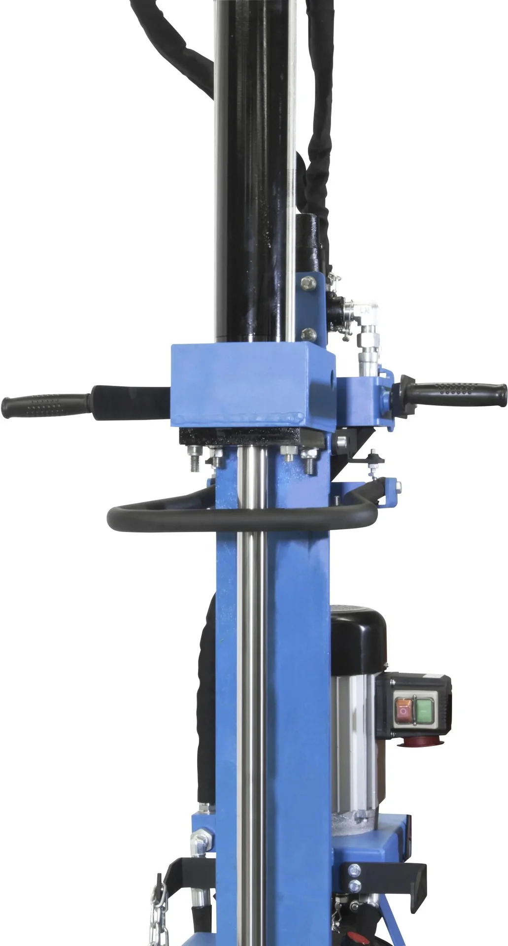 Holzspalter GHS 1000/14TE-A - 3