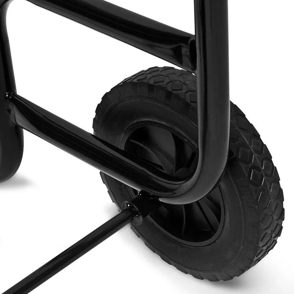 Brennholz-Wagen 56x45x105cm - 0