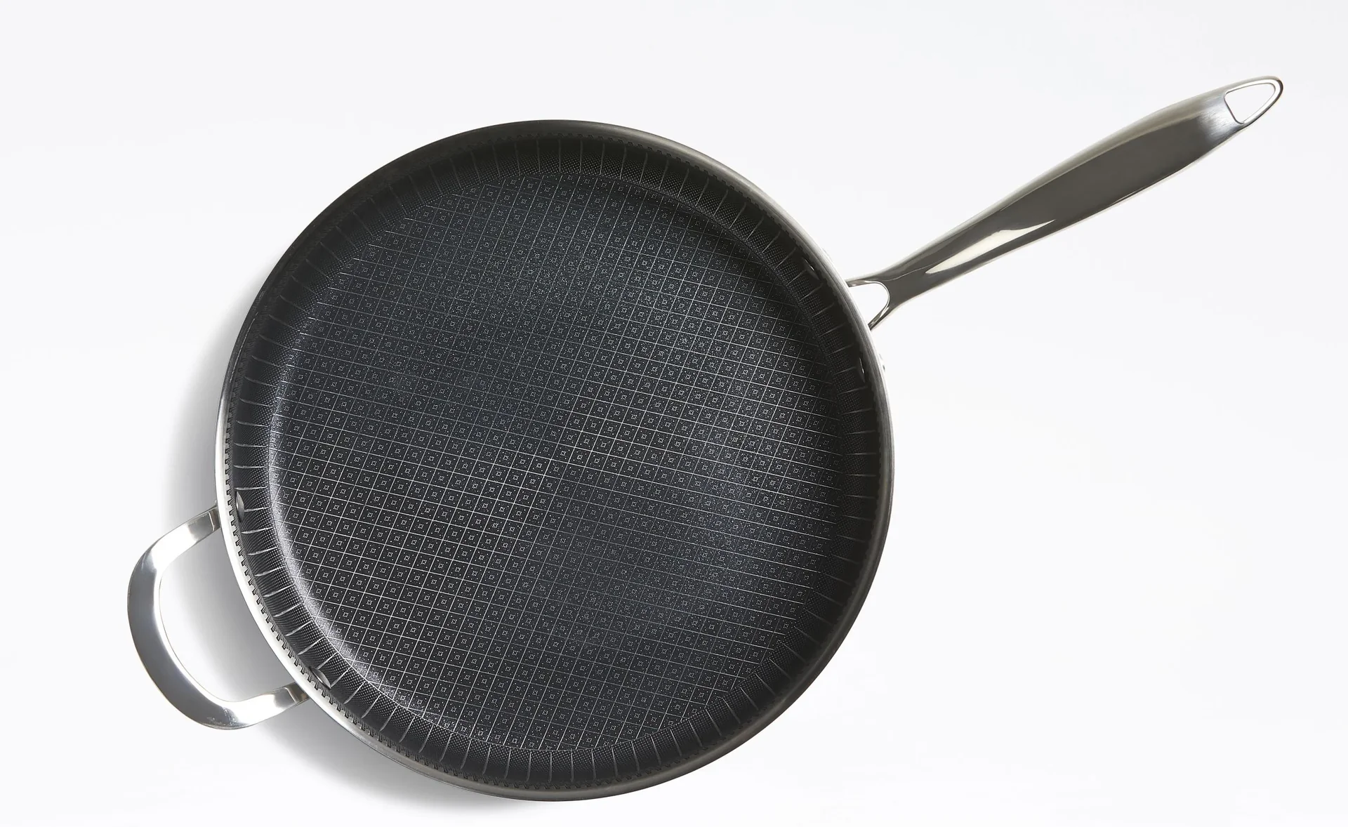 Titan Pan Profi-Pfanne, Ø 28 cm inklusive Rezeptheft - 5