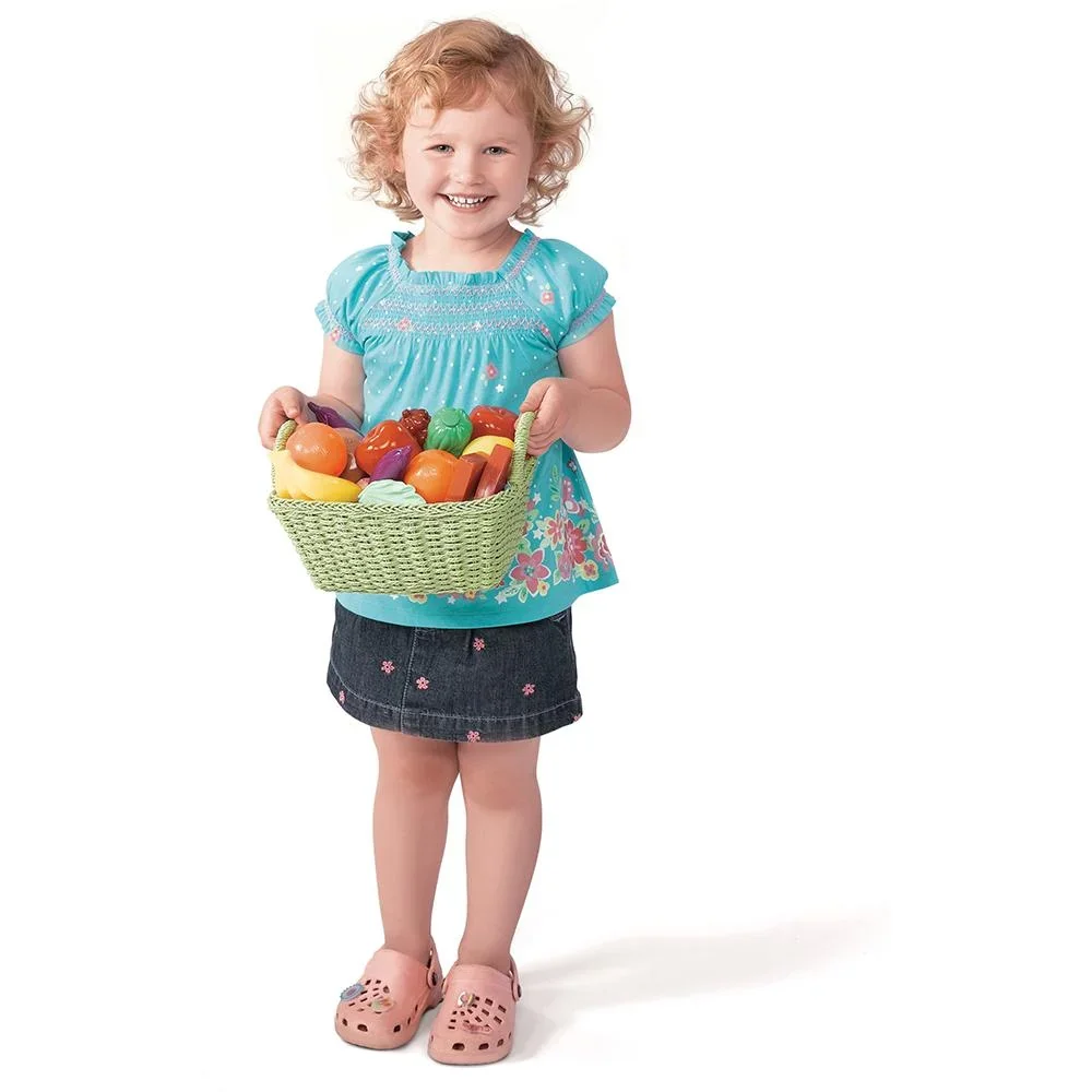 101 Stück spielen Lebensmittel-Sortiment - 2