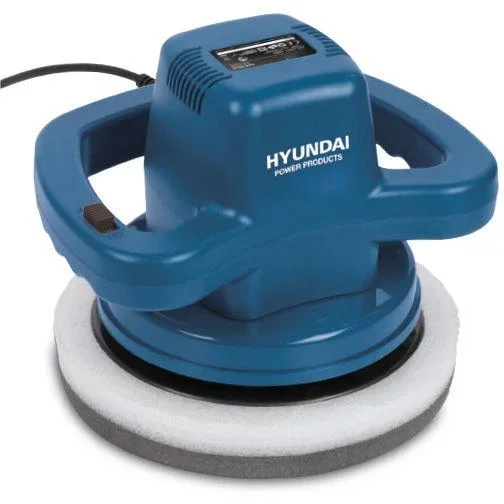 Exzenter-Polierer - 0