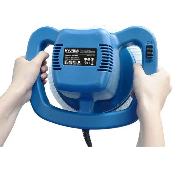 Exzenter-Polierer - 1