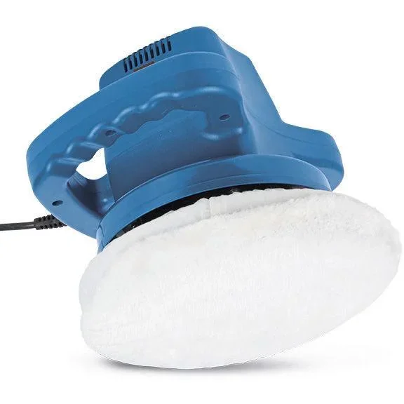 Exzenter-Polierer - 3