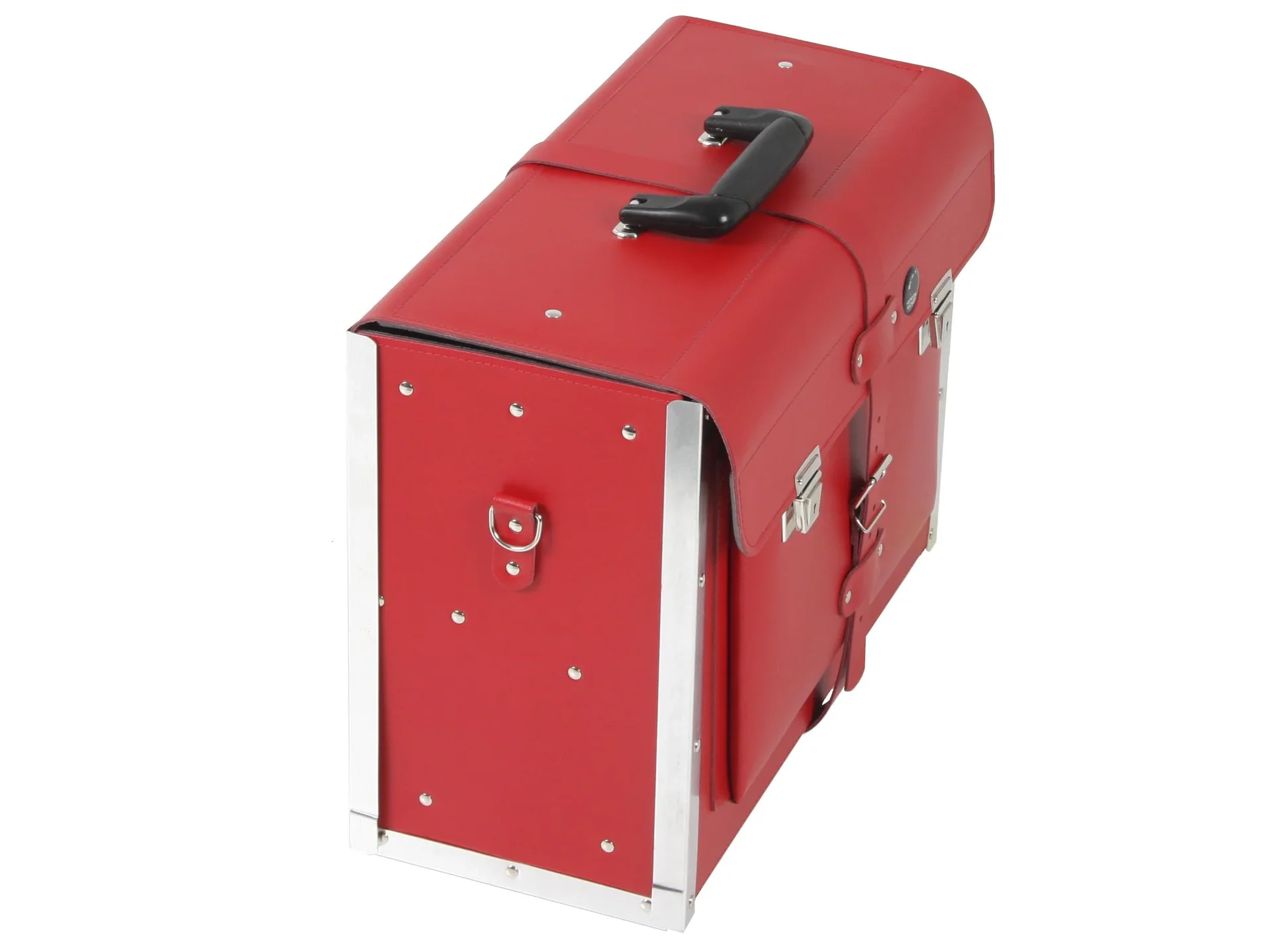 Elektro-Meistertasche FAVORIT 7123 Rot, 29 Liter - 1