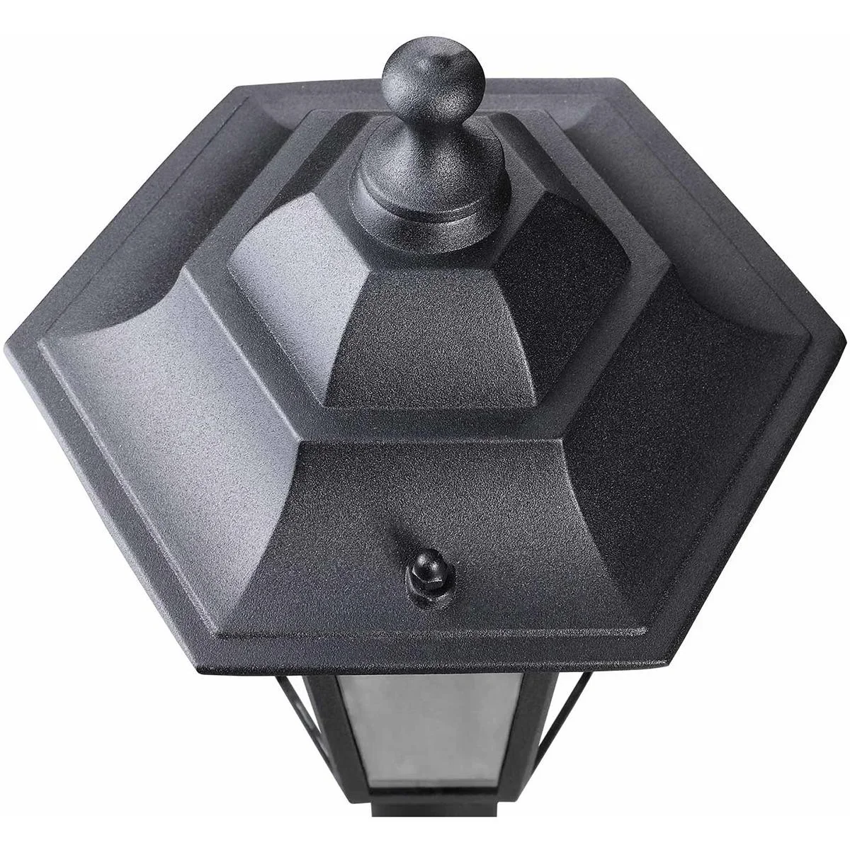 Außenleuchte Mytra Anthrazit Aluminium - 0