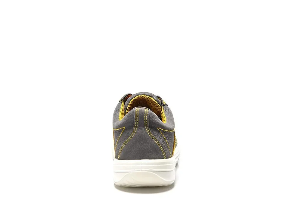 Sicherheitshalbschuh BREEZER grey Low ESD S1 Gr. 47 - 1