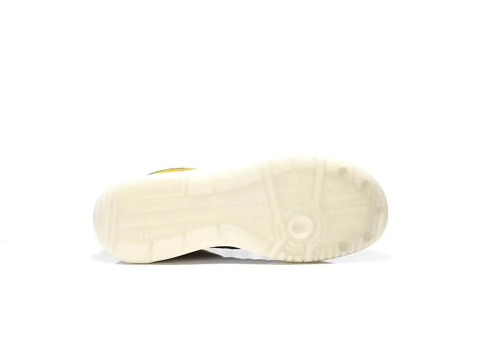 Sicherheitshalbschuh BREEZER grey Low ESD S1 Gr. 47 - 4