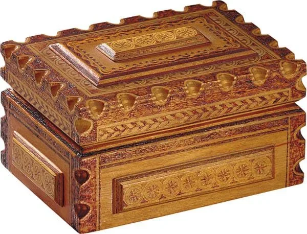 Brennstation mit Ständer, Holz-/ Kork-/ Leder- und Brandmalstation - 4