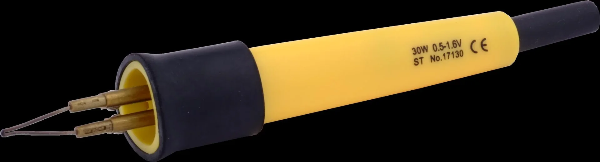 Brennstation mit Ständer, Holz-/ Kork-/ Leder- und Brandmalstation - 6