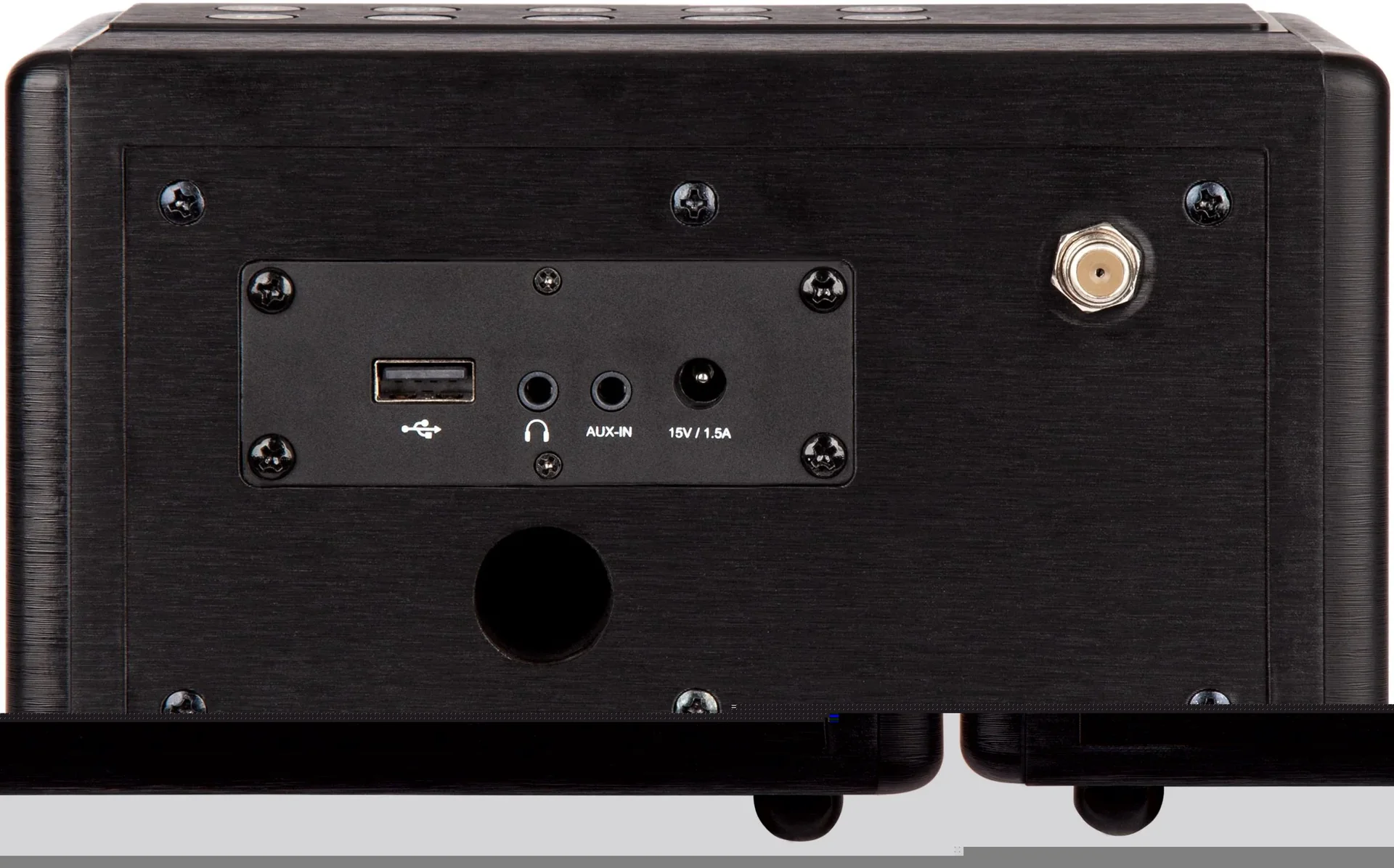 Multifunktionsradio DIRA M11i+ UKW,DAB+, Internet, Wecker und USB Aufnahme, Bluetooth - 2