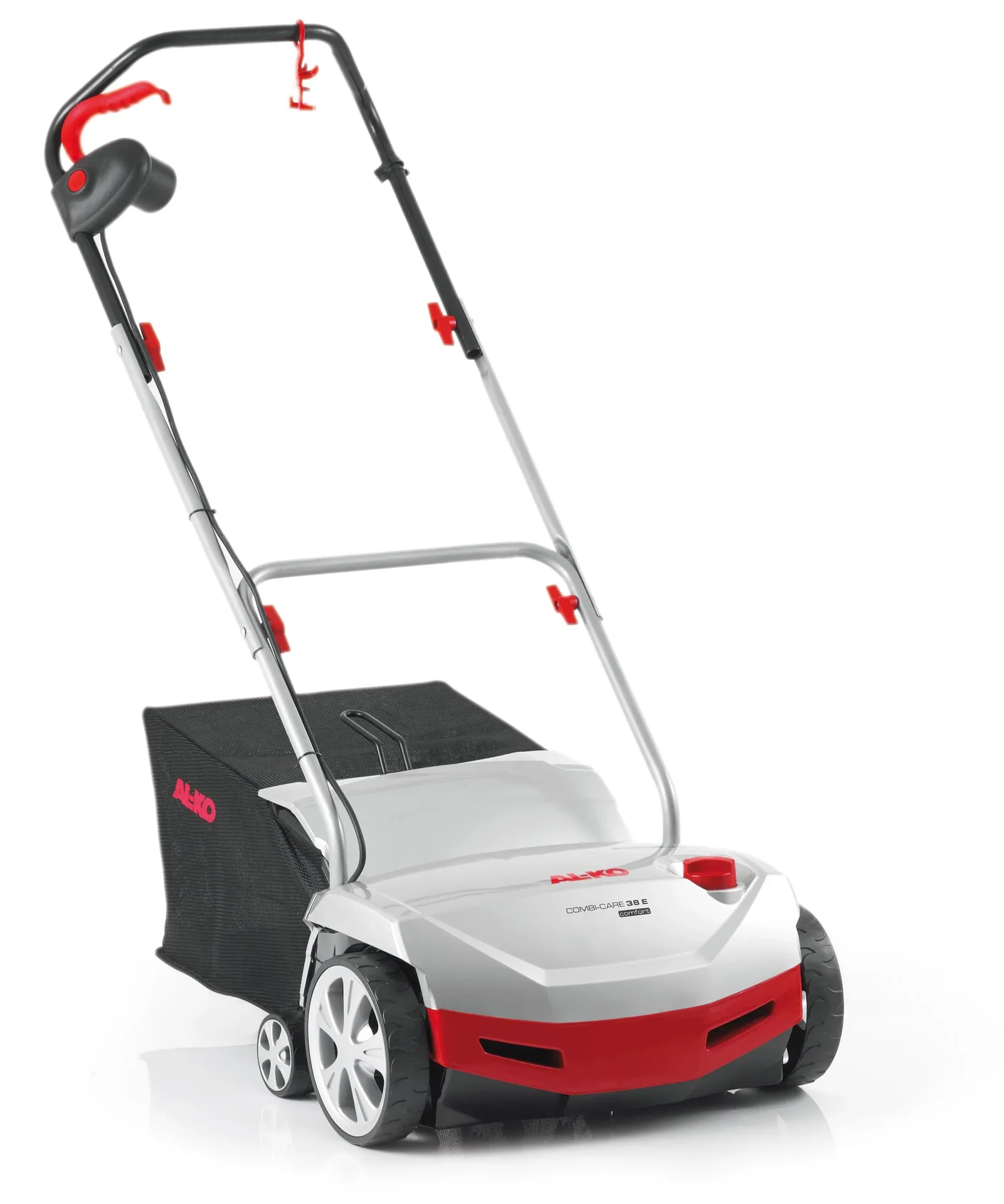 E-Vertikutierer "Comfort 38E C-CARE" - 1