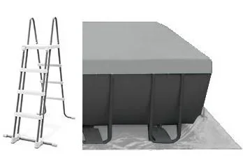 Ultra XTR Frame Pool 732 x 366 x 132 cm - 3