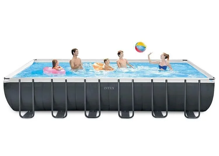 Ultra XTR Frame Pool 732 x 366 x 132 cm - 6
